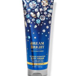 Bath & Body Works Dream Bright Body Cream