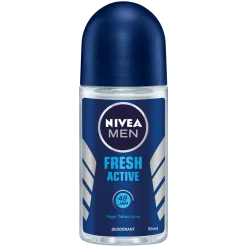 NIVEA MEN Fresh Active deodorant 50ml