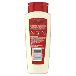 Alternative view of Timber with Sandalwood Body Wash 532ml