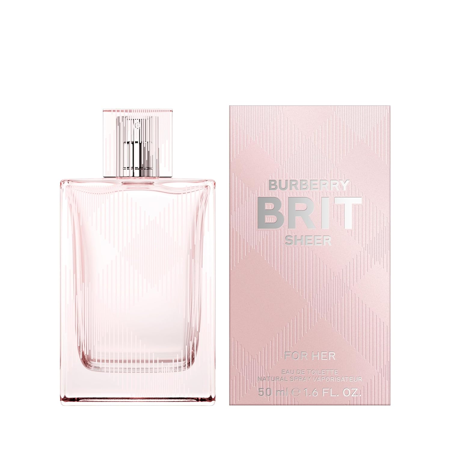 Burberry Brit Sheer EDT 100ml