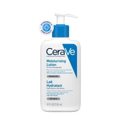 Cerave Moisturizing Lotion 236ml