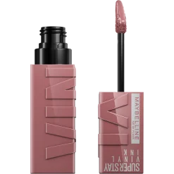 Maybelline Superstay Vinyl Ink 110 Awestruck