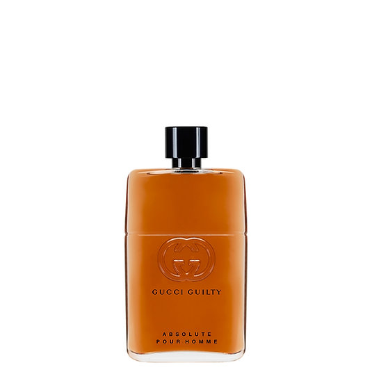 Gucci Guilty Absolute Parfume 90ml edp - Image 2