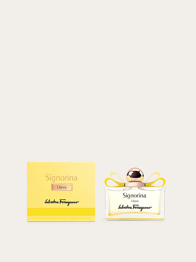 Ferragamo Signorina Libera EDP 100ml 3.4 oz - Image 2