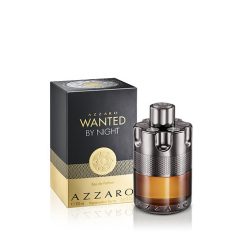 Azzaro Wanted By Night Eau De Parfum
