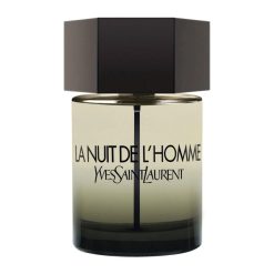 YSL La Nuit De L'Homme EDT 100ml