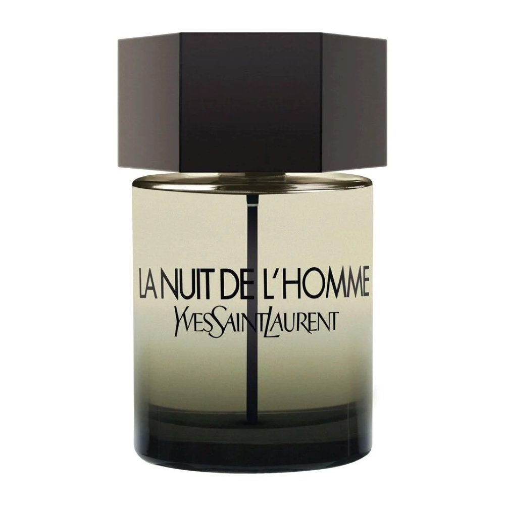 YSL La Nuit De L'Homme EDT 100ml