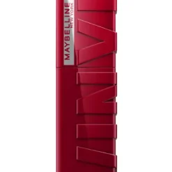 Maybelline Superstay Vinyl Ink 55 Royal
