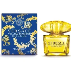 Alternative view of Versace Yellow Diamond Eau de Toilette Spray 90ml
