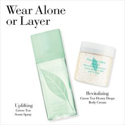 Alternative view of Elizabeth Arden Green Tea Scent Spray 100ml