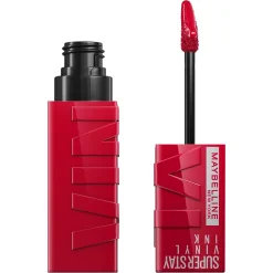 Maybelline Superstay Vinyl Ink 50 Wicked