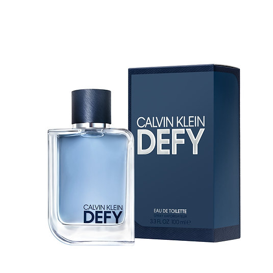 Calvin Klein Ck Defy edt 100ml