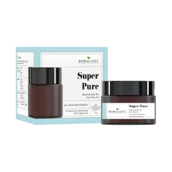 Bio Balance Super Pure Niacinamide 5% Plus Zinc 1% Gel Cream 50ml