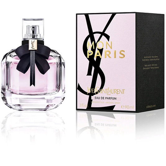 YSL Mon Paris EDP 90ml