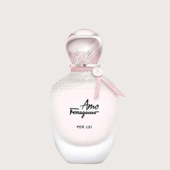 Alternative view of Ferragamo Amo Per Lei EDP 100ml 3.4 oz