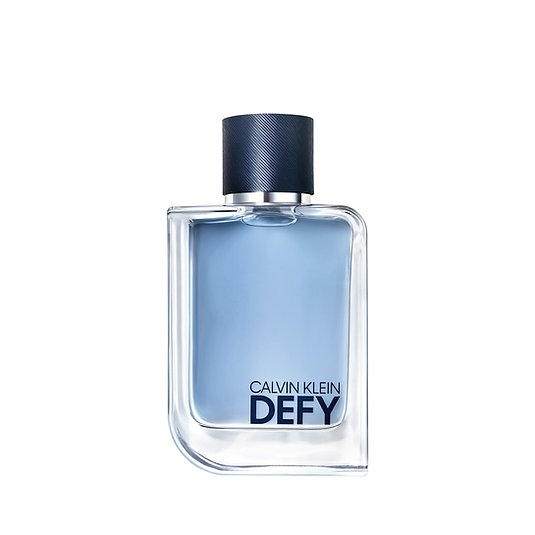 Calvin Klein Ck Defy edt 100ml - Image 3