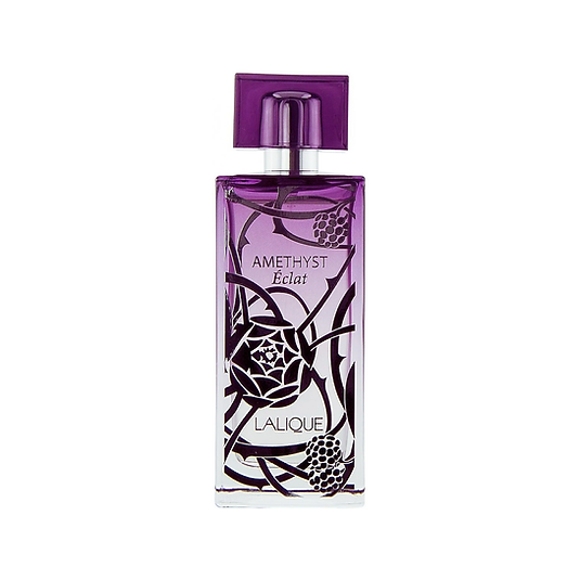 Lalique Amethyst Eclat EDP 100ml - Image 2