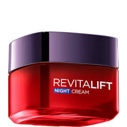 Loreal Paris Revitalift Night Cream 50ml