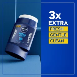 NIVEA MEN Fresh Active Deodorant Stick 50ML