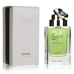 Gucci By Gucci Sport Pour Homme EDT 90ml