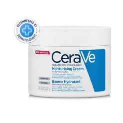 Cerave Moisturizing Cream 340g