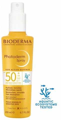 Bioderma Photoderm Spray SPF50+