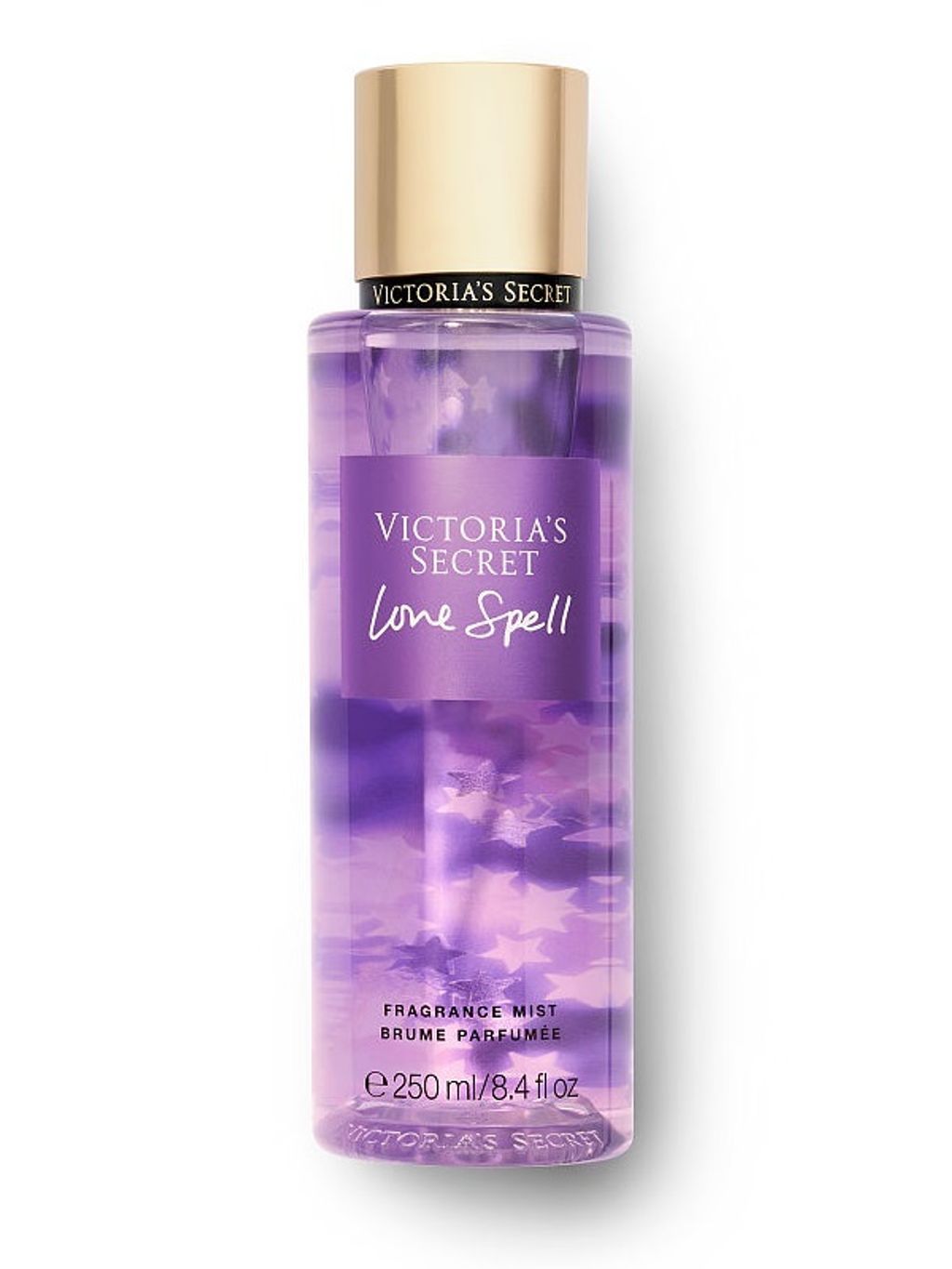 Victoria Secret Love Spell Mist 250ml - Image 4