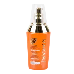 MAKARI EXTREME ARGAN & CARROT OIL TONING SERUM 50ML