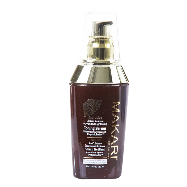 MAKARI EXCLUSIVE TONING SERUM 50ML