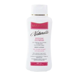 MAKARI INTENSE EXTREME BODY LOTION SPF 15 500ML