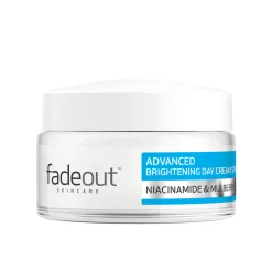 Fade Out Advanced Brightening Day Cream SPF20 50ml