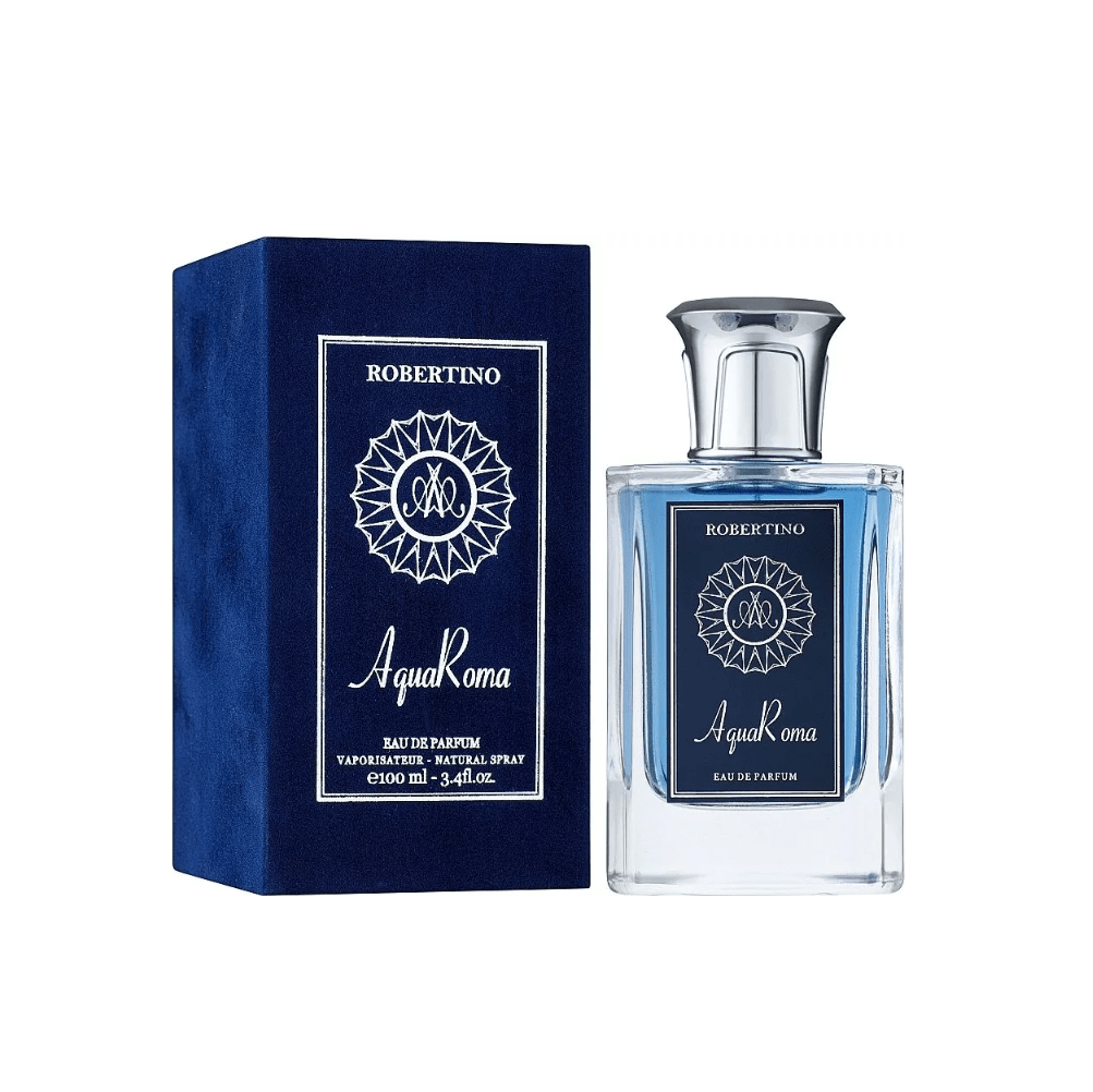 Robertino Aqua Roma EDP