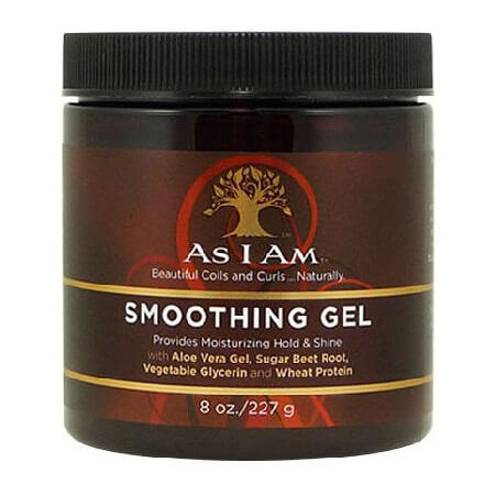 ASIAM Smoothing Gel 227g
