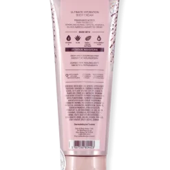 Alternative view of Bath & body works A thousand wishes body cream 226 g