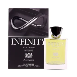 Aurora Infinity Intense EDP for Men | 100ml