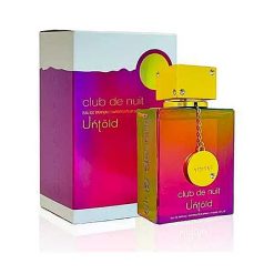Club de Nuit Untold EDP 200ml