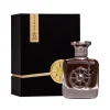 Aurora Explorer Black EDP for Men | 100ml