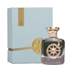 Aurora Explorer Gold EDP for Women | 100ml