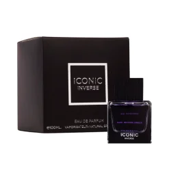 Aurora Iconic Inverse EDP for Men | 100ml