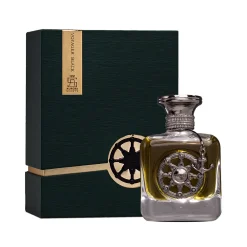 Aurora Voyager Black EDP for Men | 100ml