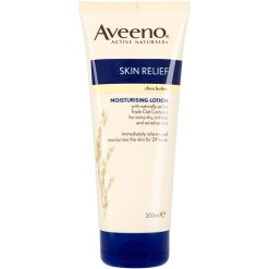 Aveeno Skin Relief Moisturizing Lotion 200ml