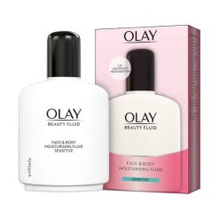 Olay Beauty Fluid Sensitive Skin 200Ml