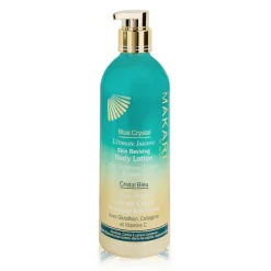 Makari Blue Crystal Skin Reviving Body Lotion 500ml