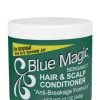 Blue Magic Bergamot Hair & Scalp Conditioner 340g