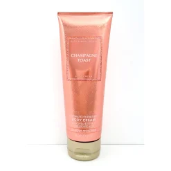 Bath & Body Works Champagne Toast Body Cream 226 gm