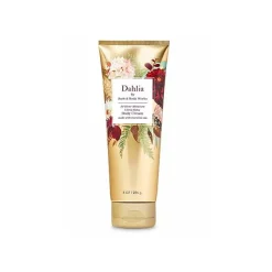 Bath & Body Works Dahlia Body Cream 226g