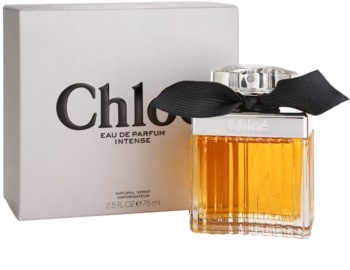 Chloe Edp Intense 75 Ml