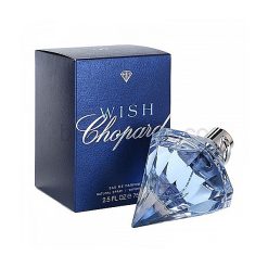 Alternative view of Chopard Wish Eau de Parfum Spray 75ml