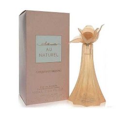 Christian Siriano Silhouette Au Naturel EDP 100ml