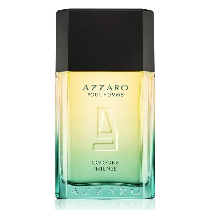 Azzaro Pour Homme Cologne Intense
